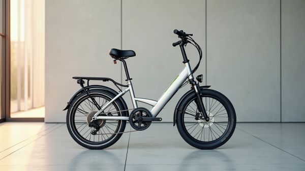 Vélo électrique pliant : découvrez les modèles à ne pas manquer