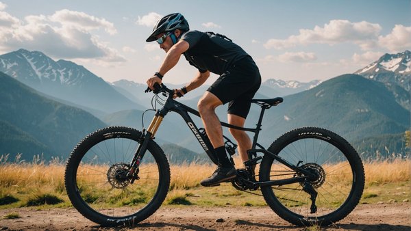 Les 6 meilleurs cuissards vtt de 2024 : guide d'achat complet