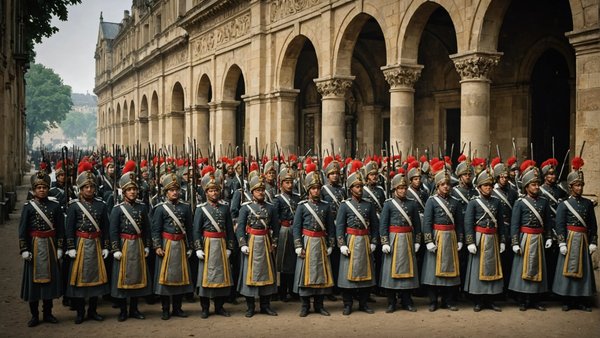 Introduction au tongkat ali en france : histoire et bienfaits