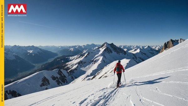 Explorez montania sport: magazin spécial montagne à chambéry